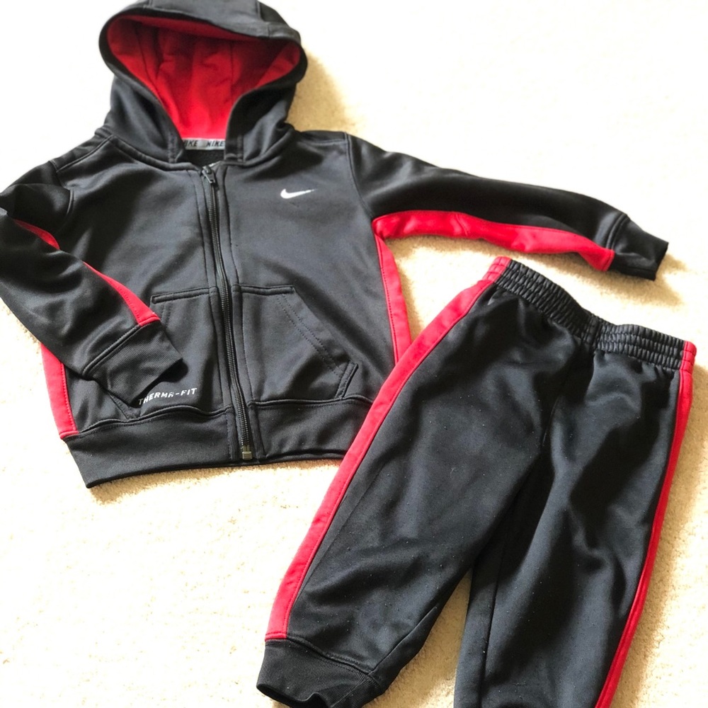 Nike Therma-Fit Children’s 24 mos